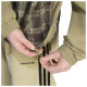 Adidas Ανδρικό μπουφάν Tartan Graphic Track Top